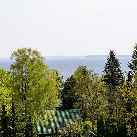 C-57 Meerblick Sierksdorf Exteriör bild