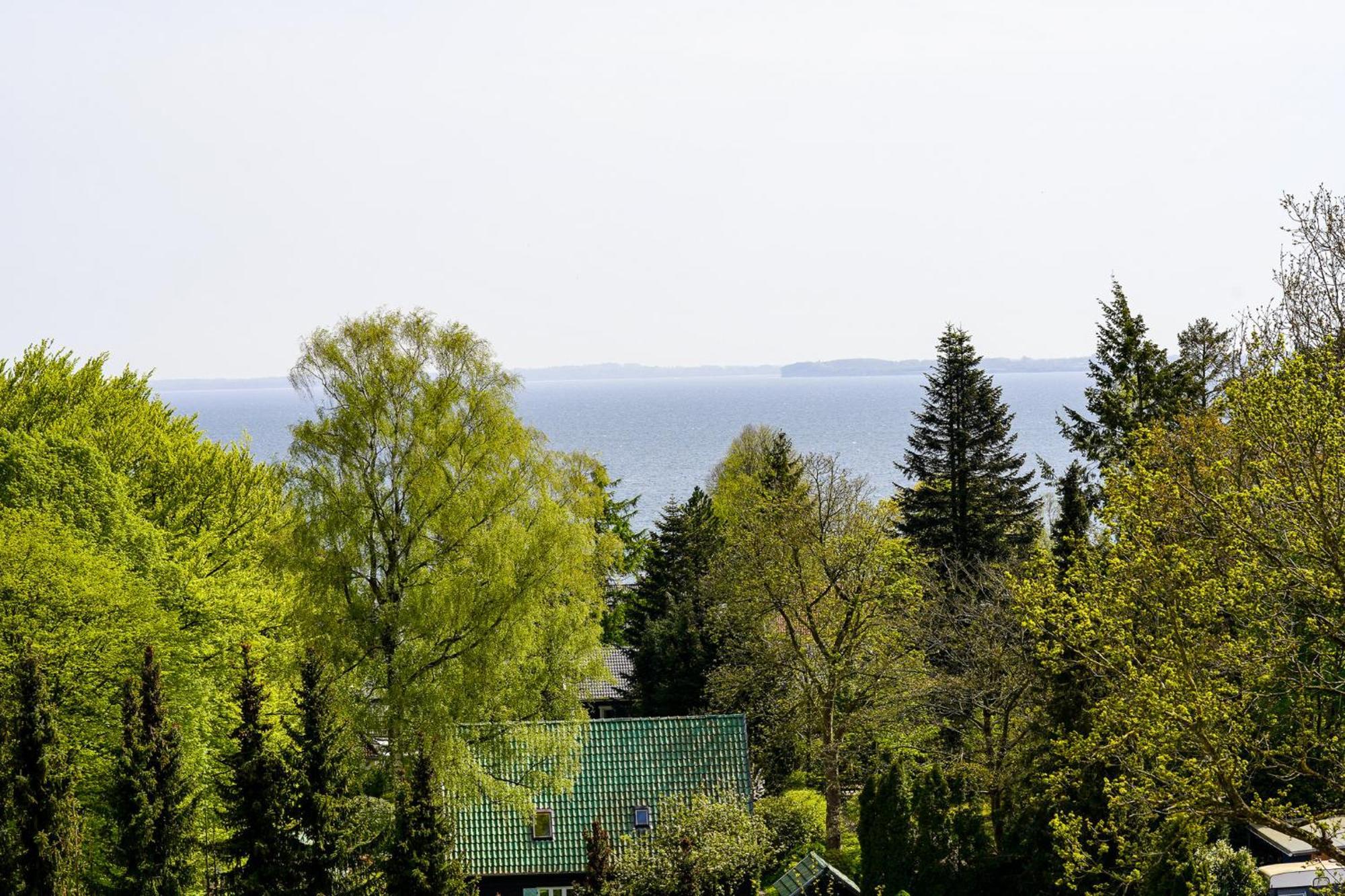 C-57 Meerblick Sierksdorf Exteriör bild